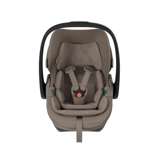 Maxi-Cosi: Pebble Slide Pro Infant Car Seat – Oak Truffle
