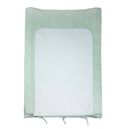 Soft Terry Cloth Changing Mat