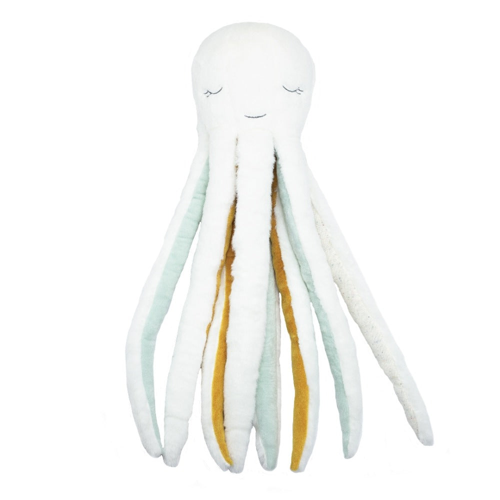 Octopus Plush