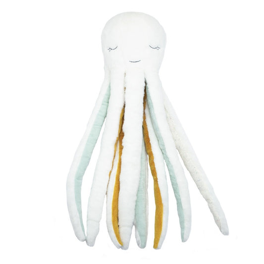 Octopus Plush