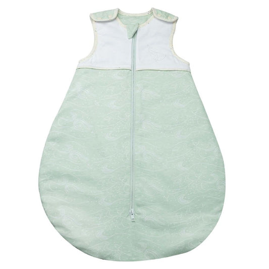 0-6M SLEEPING BAG OFF NOVA