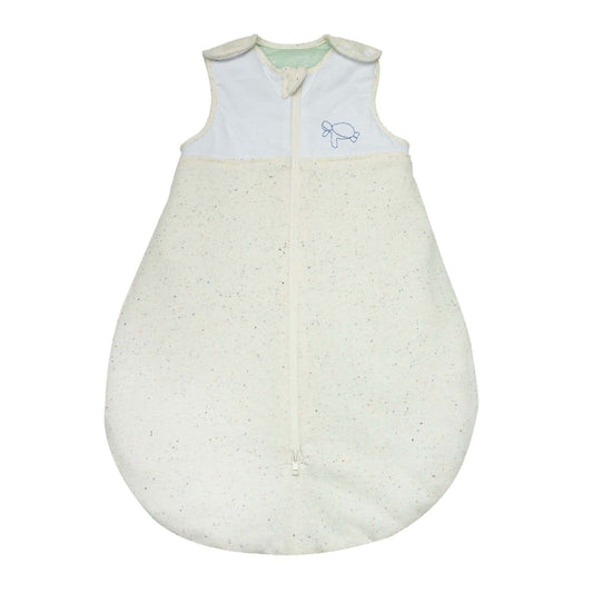 Newborn sleeping bag - Heathered beige