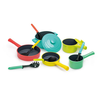 J'adore Premier Cooking Hardware Set