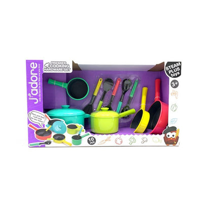 J'adore Premier Cooking Hardware Set