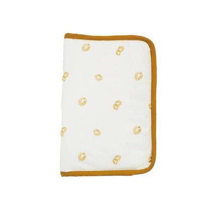 Tropical Leaf Health Book Cover