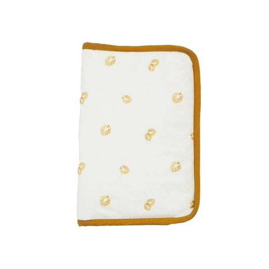 Tropical Leaf Health Book Cover