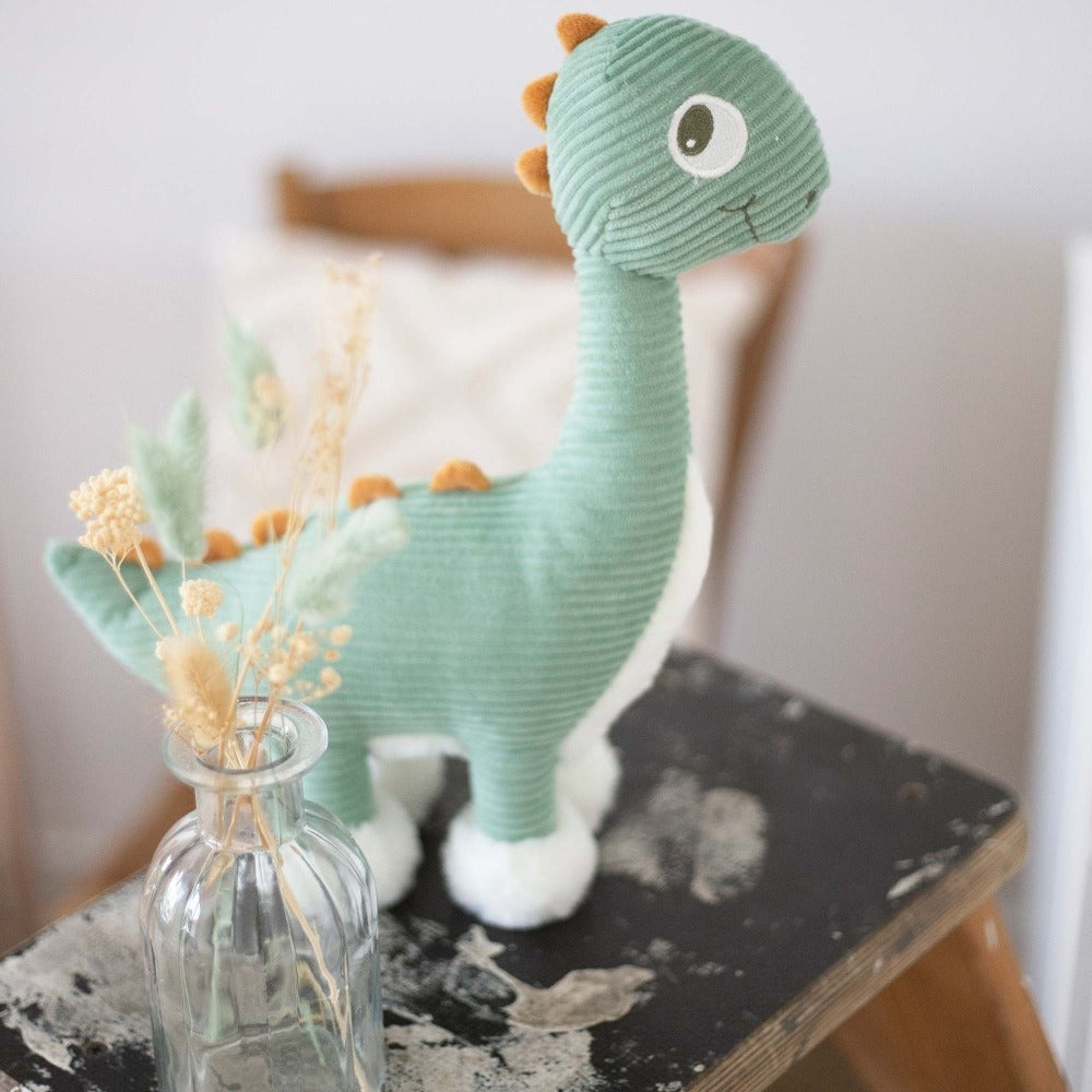 Musical Plush Diplodocus - Diplododo