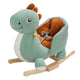Green Diplododo Rocker
