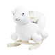 Sweet Lamb Rocker