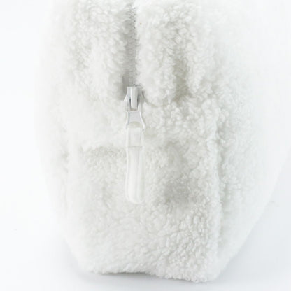 Soft Terry Baby Vanity Case