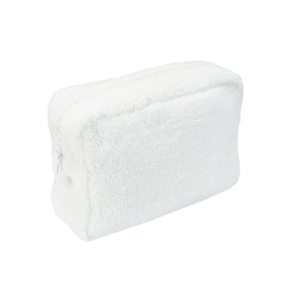 Soft Terry Baby Vanity Case