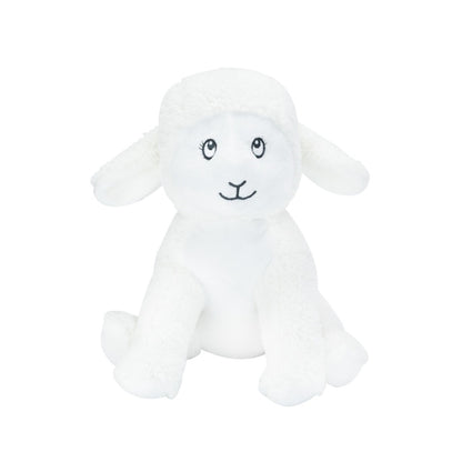 Musical plush toy - Sheep