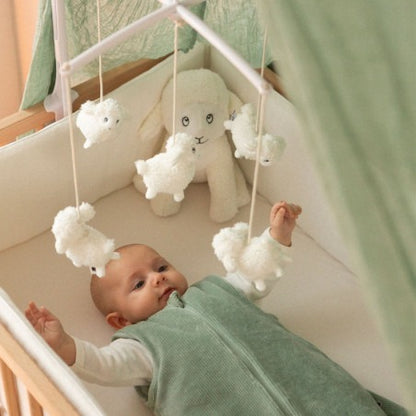 Wearable Blanket Green