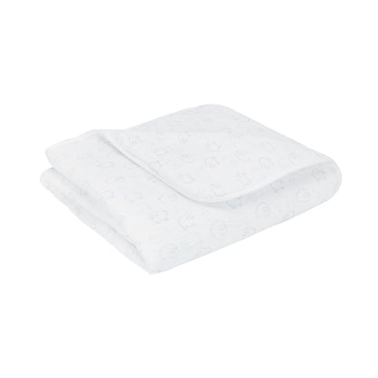 Baby Blanket - Wooly