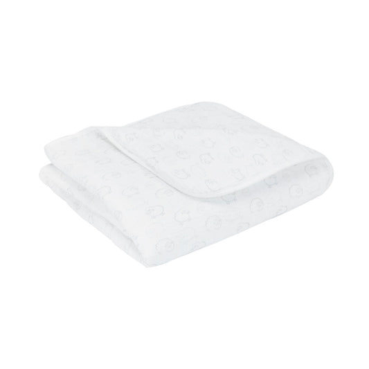 Baby Blanket - Wooly