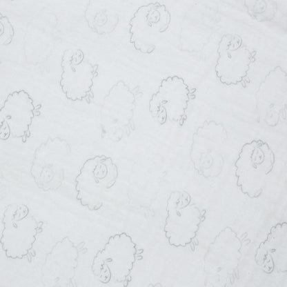 Baby Blanket - Wooly