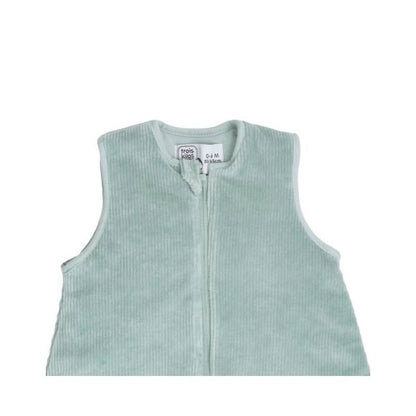 Wearable Blanket Green