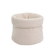 Baby toiletry basket