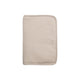 Health Record Cover - Beige