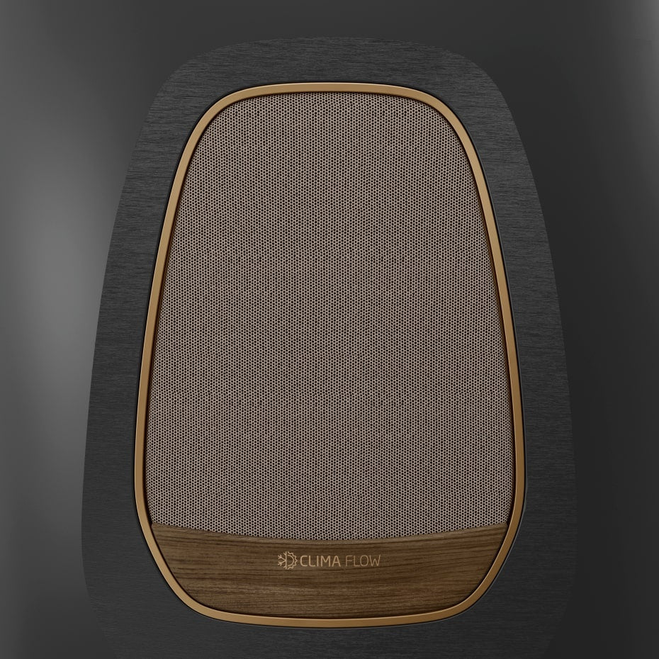 Maxi-Cosi: Emerald 360 Pro Multi-Age Car Seat – Authentic Truffle