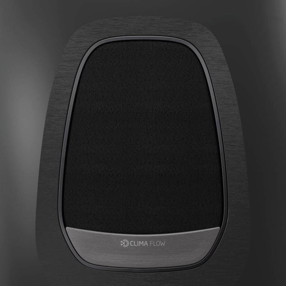 Maxi-Cosi: Emerald 360 Pro Multi-Age Car Seat – Authentic Black