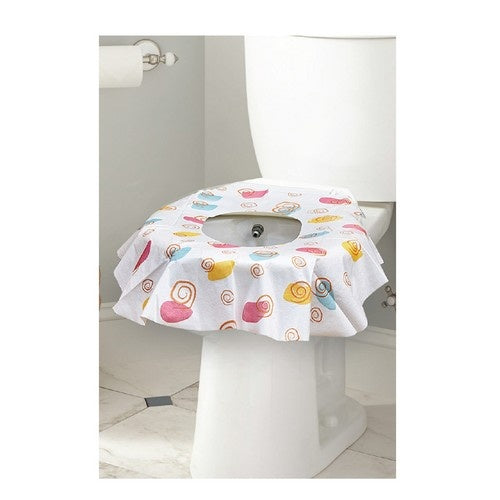 Babyjem: Disposable Toilet Seat Covers (10 Pcs)