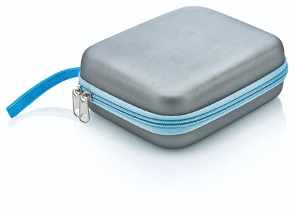 Babyjem Baby Grooming Set 9 Pcs - Blue