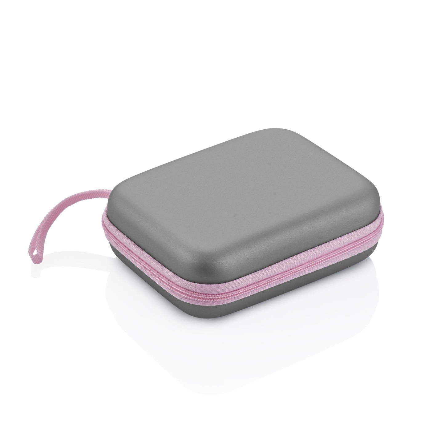 Babyjem Baby Grooming Set – 9 Pcs Pink