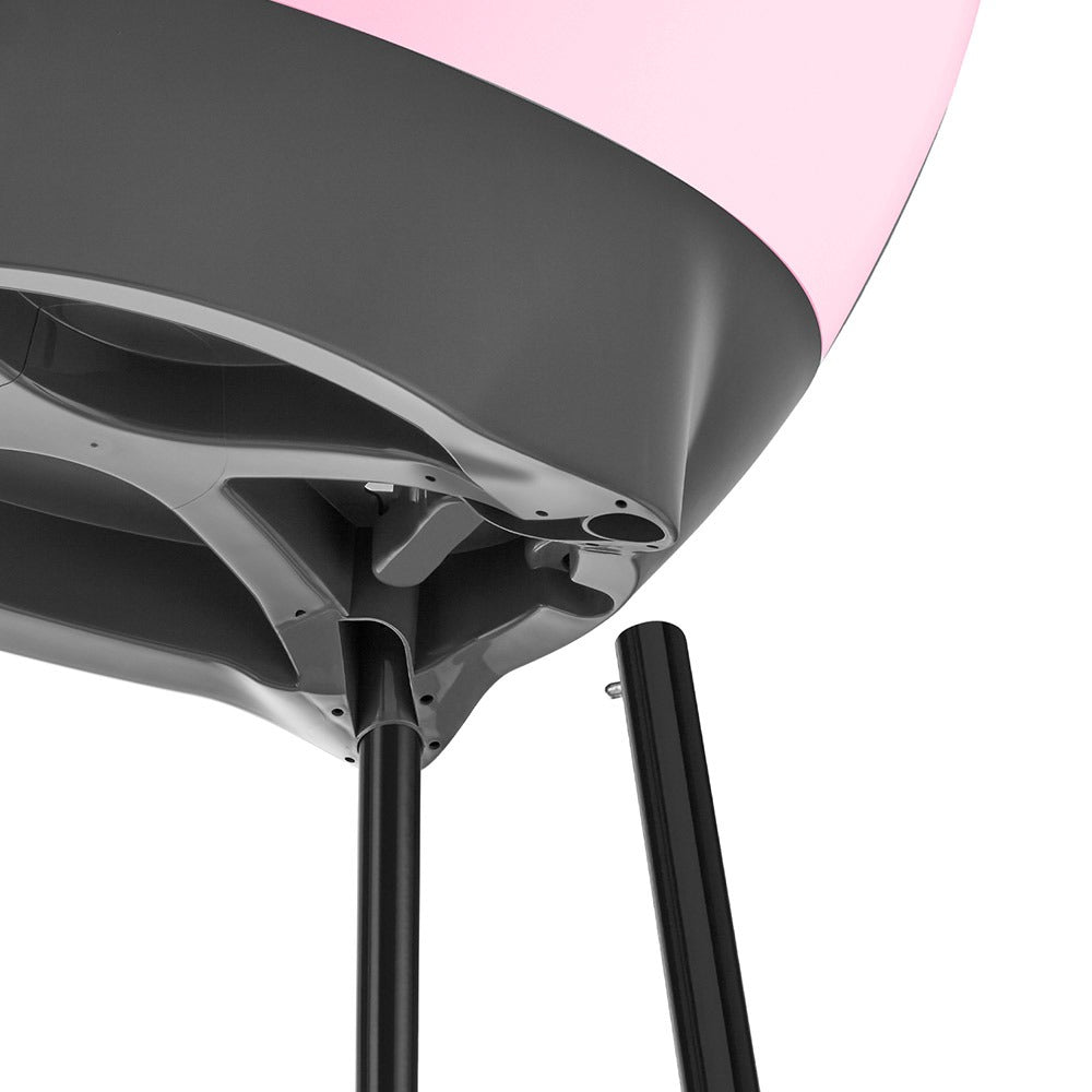 BabyJem Elegant Bathtub Pink