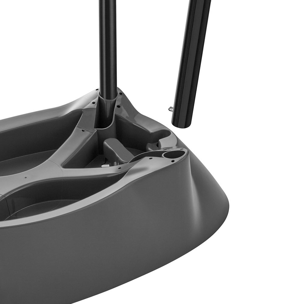 BabyJem Elegant Bathtub Pink