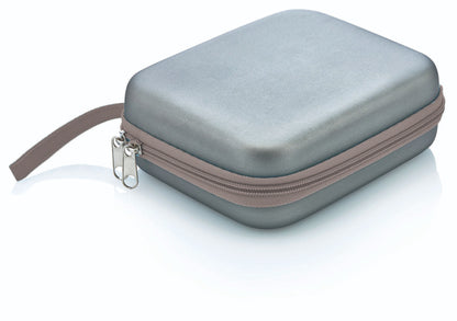 Babyjem Baby Grooming Set 9 Pcs - Gray