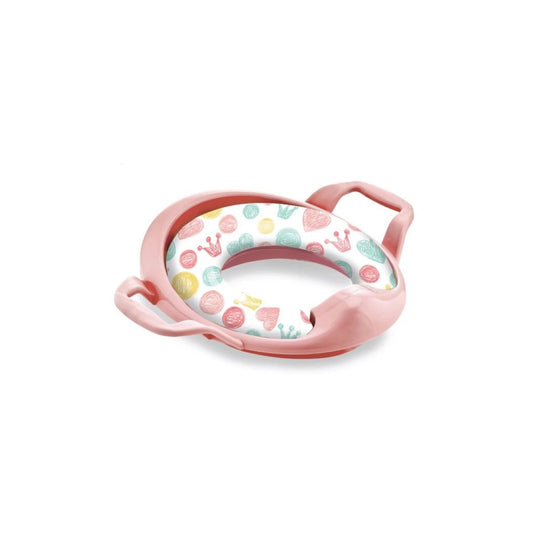 Babyjem: Mega Toilet Trainer Seat – Pink