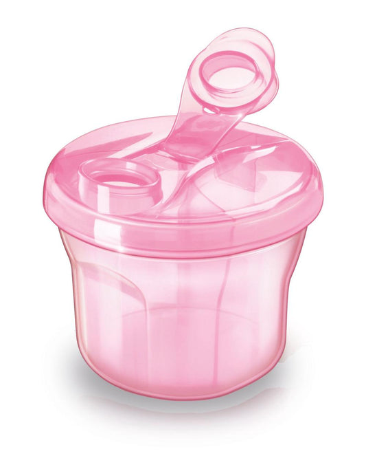 Formula Dispenser Snack Cup