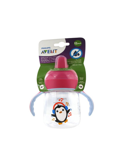 Philips Avent Spout Cup - 12m+