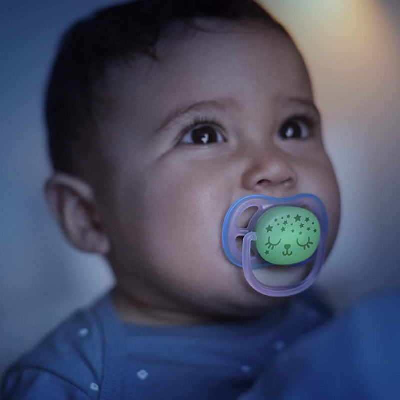 Philips Avent Ultra Air Night Soother
