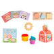 Ubbi Learning Kit (6–12 Months)