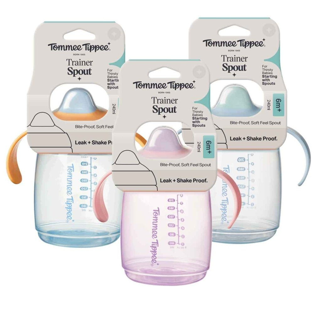 Tommee Tippee Superstar Training Sippee Cup