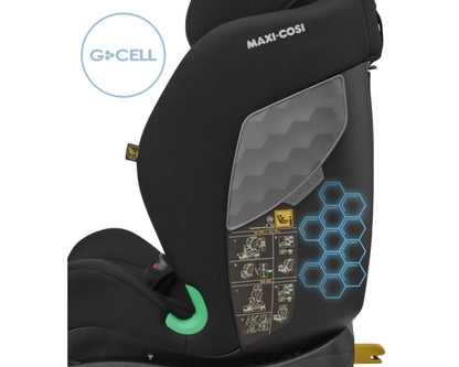 Maxi-Cosi Titan I-Size Car Seat