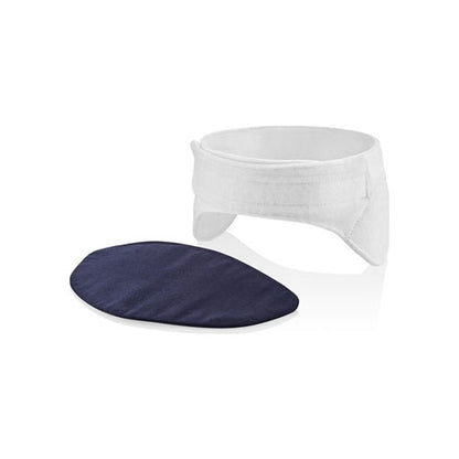 Eye & Ear Protection Headband