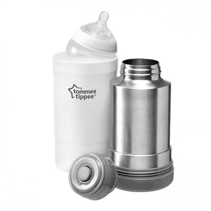 Tommee Tippee Travel Bottle Warmer: A Food Heating Bliss