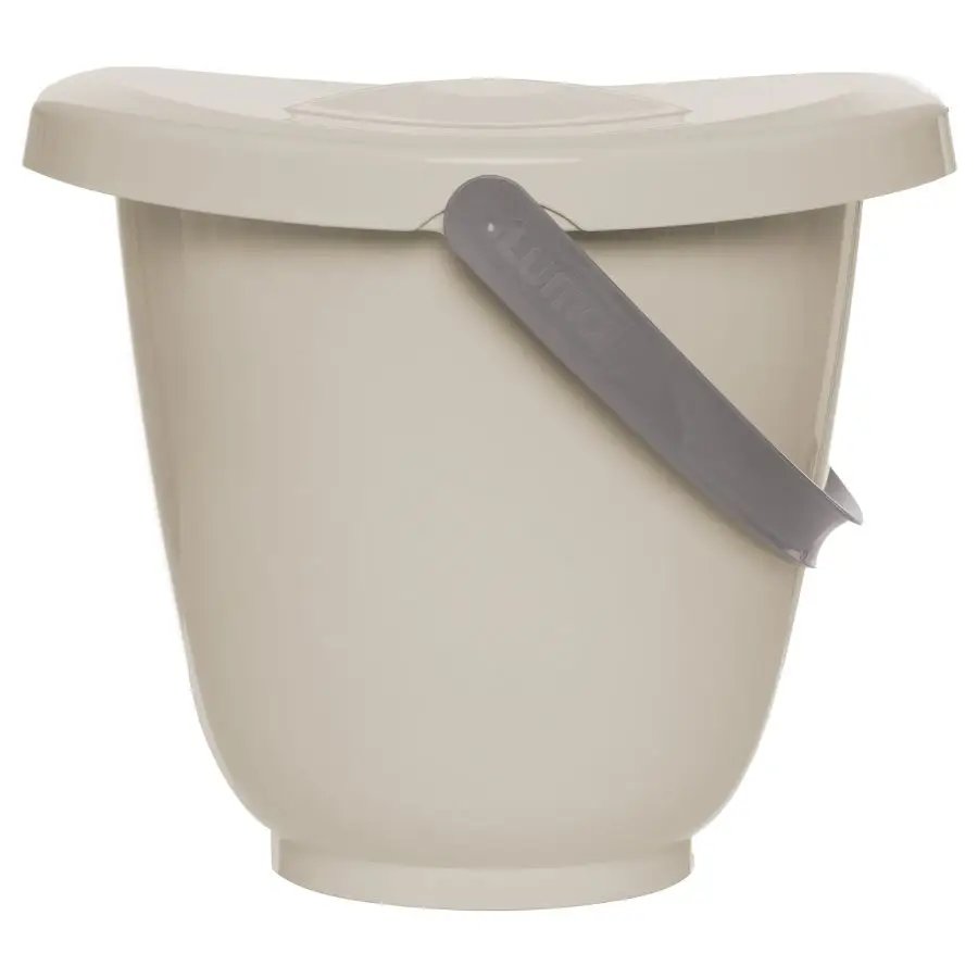LUMA Bath Set – Almond