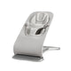 Ergobaby: Evolve 3-in-1 Mesh Bouncer - Light Grey