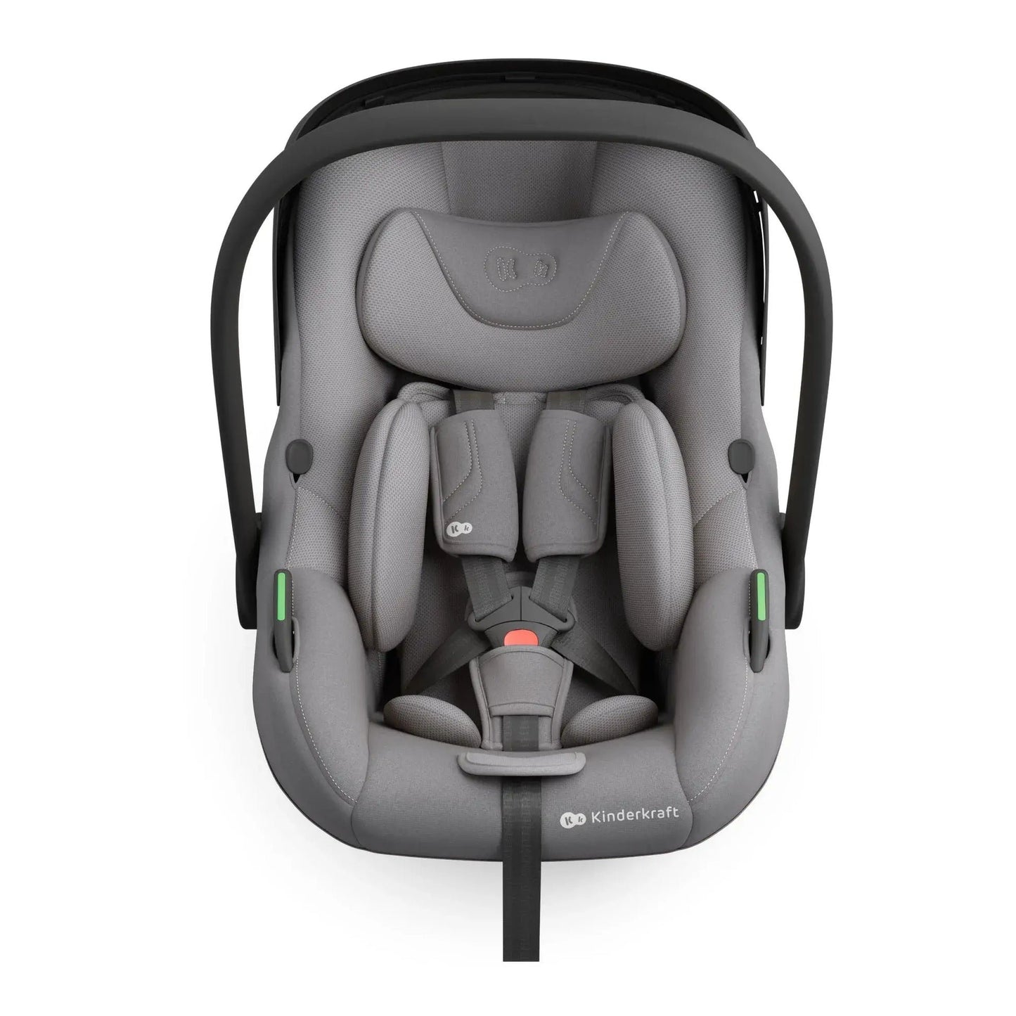 Kinderkraft: I-LITE Lightweight Stroller - Grey