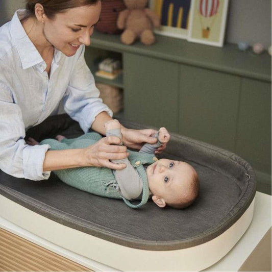 Stokke Sleepi Changer - White