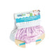 Babyjem Luxury Training Underwear – 2 Pieces (Pink)