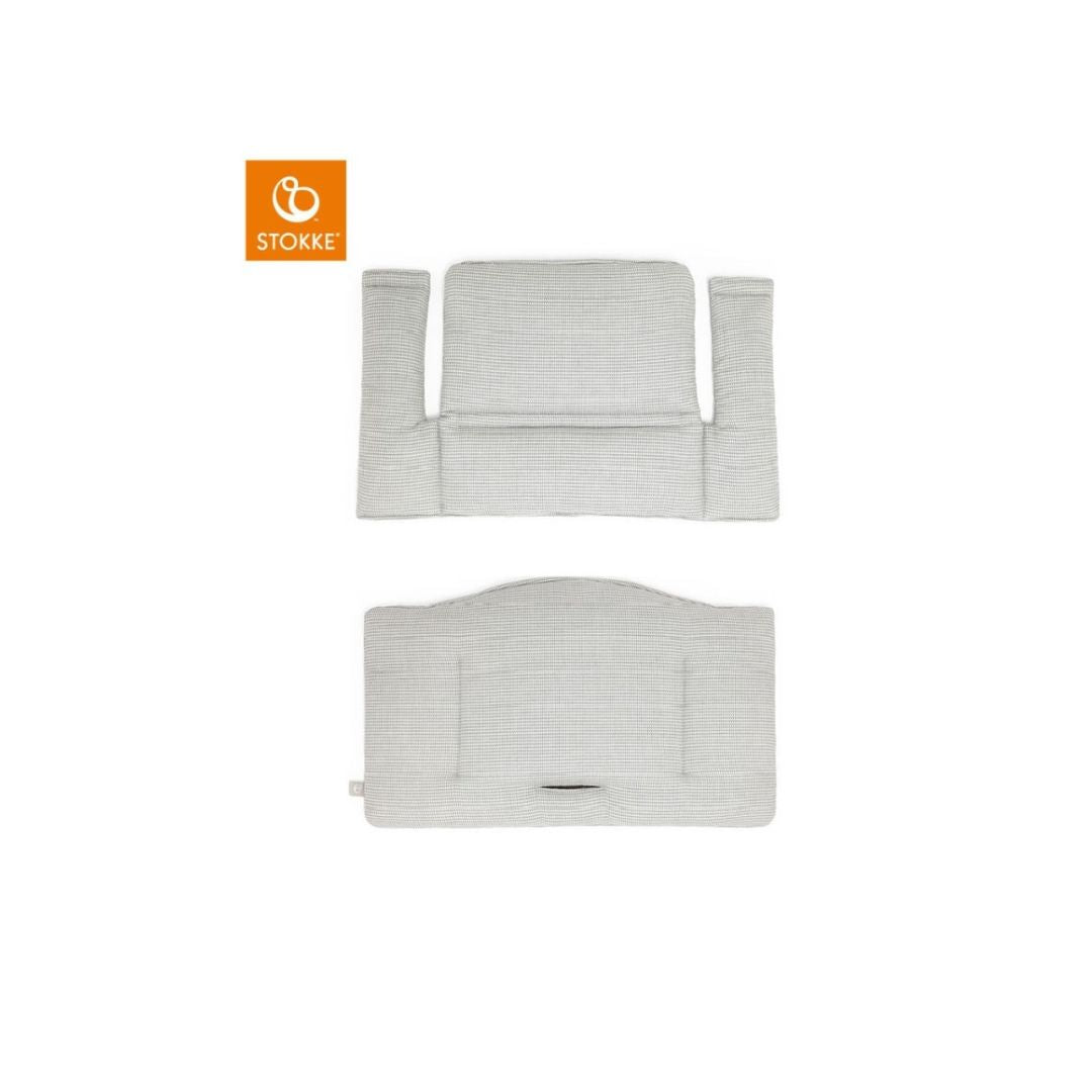 Tripp Trapp Classic Cushion Nordic grey