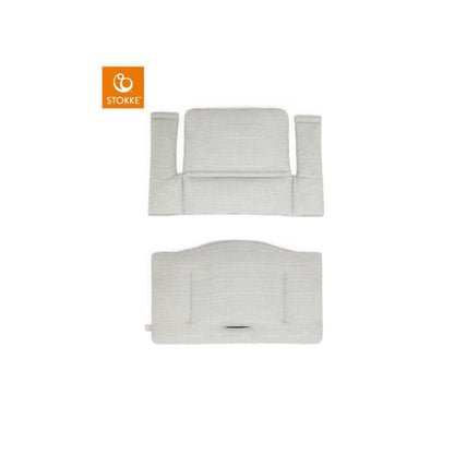 Tripp Trapp Classic Cushion Nordic grey