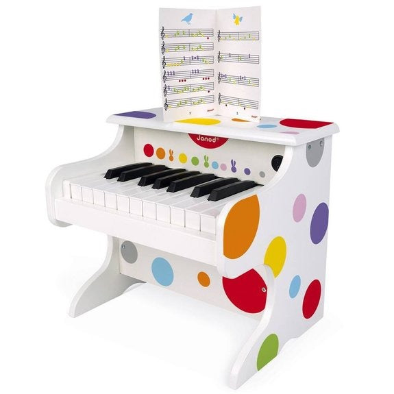 My First Electronic Piano