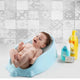 Soft Touch Bath Support – Mint
