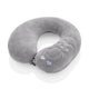Babyjem Baby Neck Protector Pillow – Grey